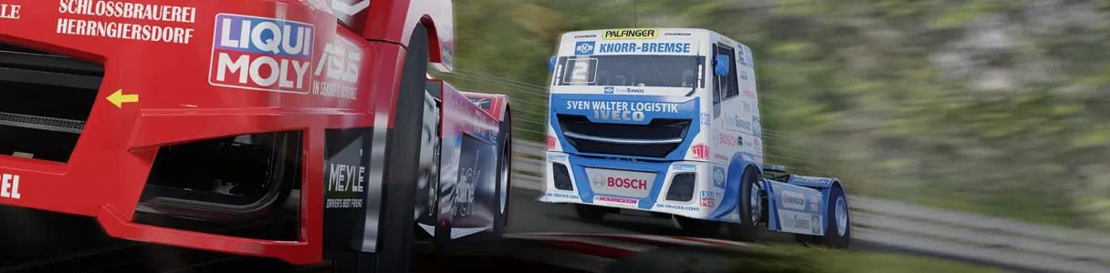 FIA European Truck Racing Championship