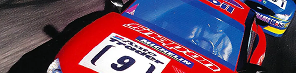 TOCA Championship Racing