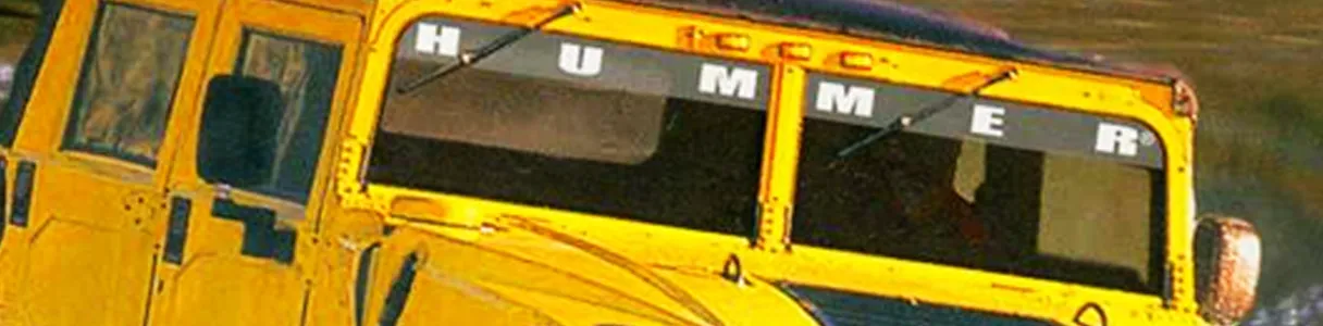 Test Drive: Off-Road 2