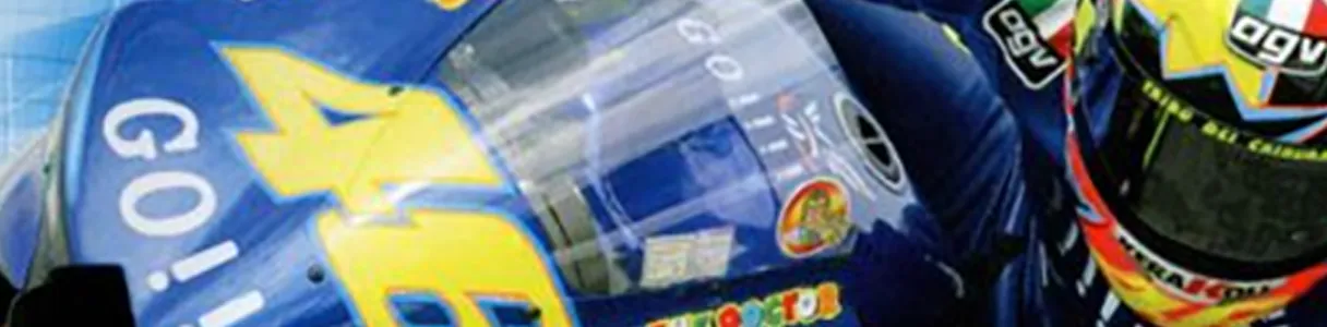 MotoGP: Ultimate Racing Technology 3