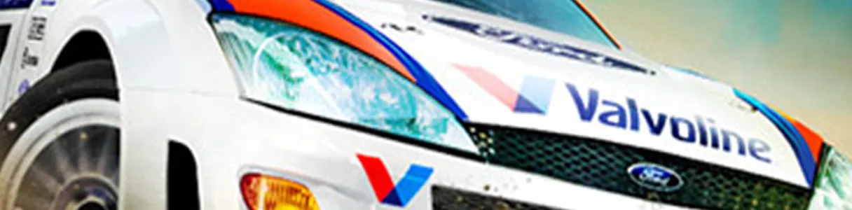 Colin McRae Rally (2013)