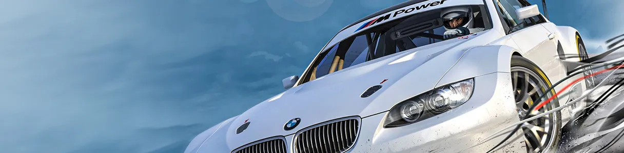 Need for Speed: Shift