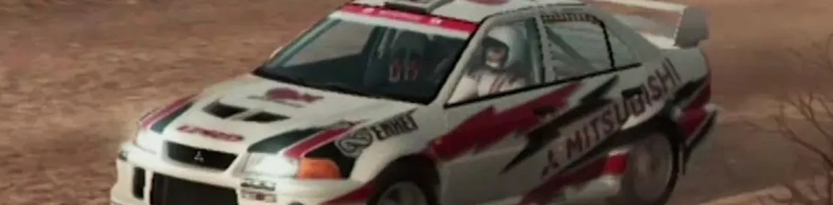 RalliSport Challenge