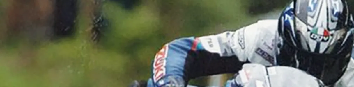 Suzuki TT Superbikes: Real Road Racing