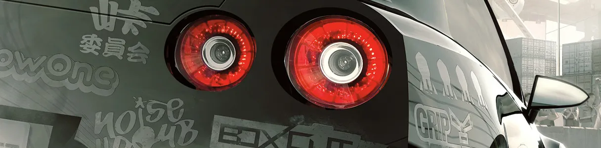 Need for Speed: ProStreet