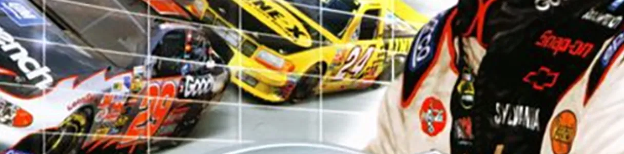 NASCAR 2005: Chase for the Cup