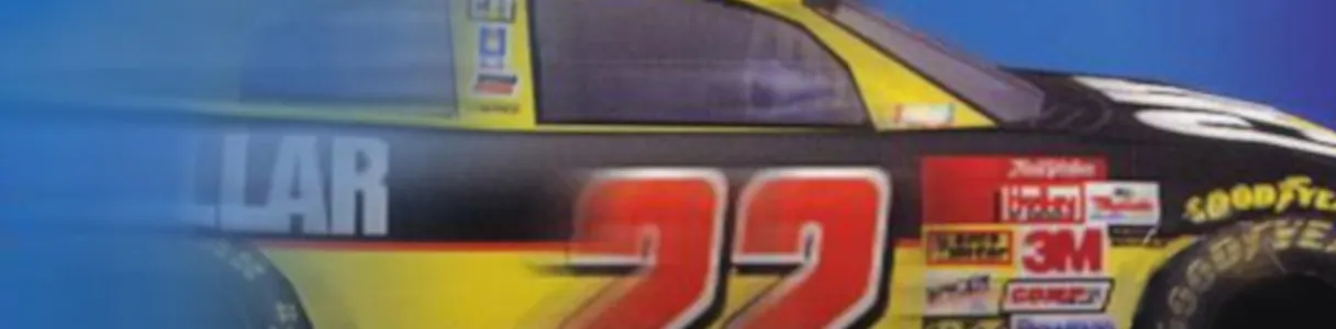 NASCAR: Dirt to Daytona