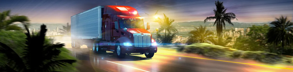 American Truck Simulator