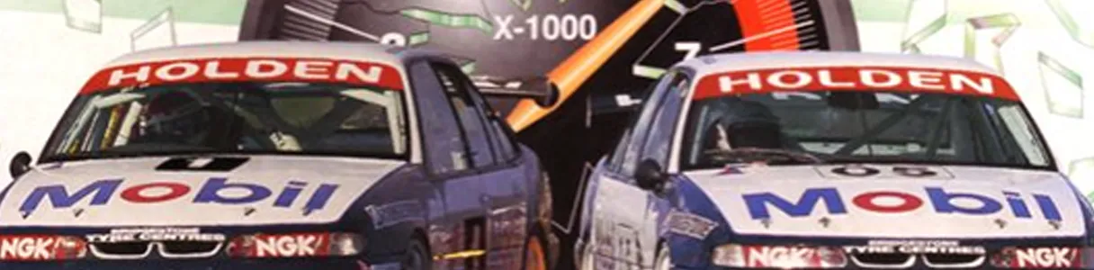 Touring Car Champions