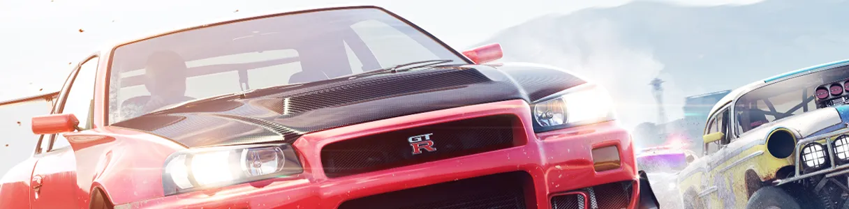 Need for Speed Payback