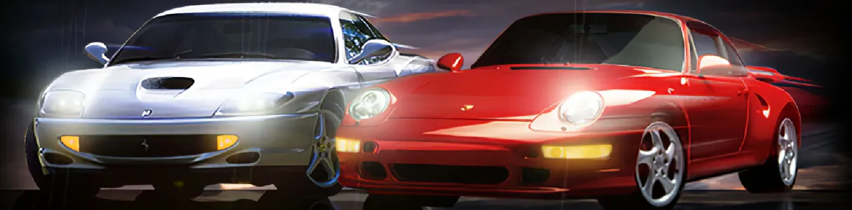 Need for Speed: High Stakes