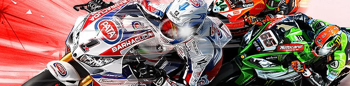 SBK15: Official Mobile Game