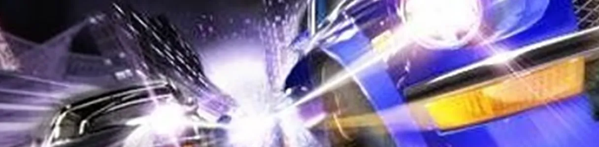 Wangan Midnight: Maximum Tune 5DX