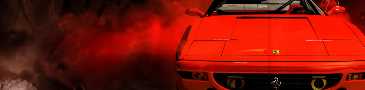 Ferrari F355 Challenge