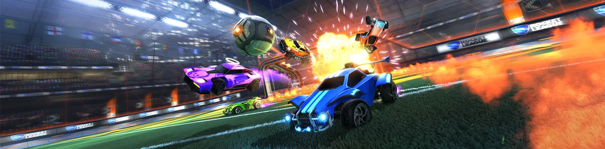 Rocket League