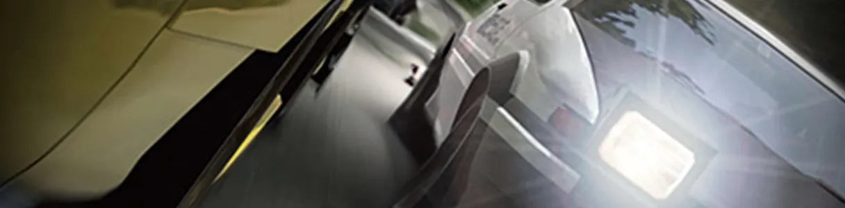 Initial D Arcade Stage 6 AA