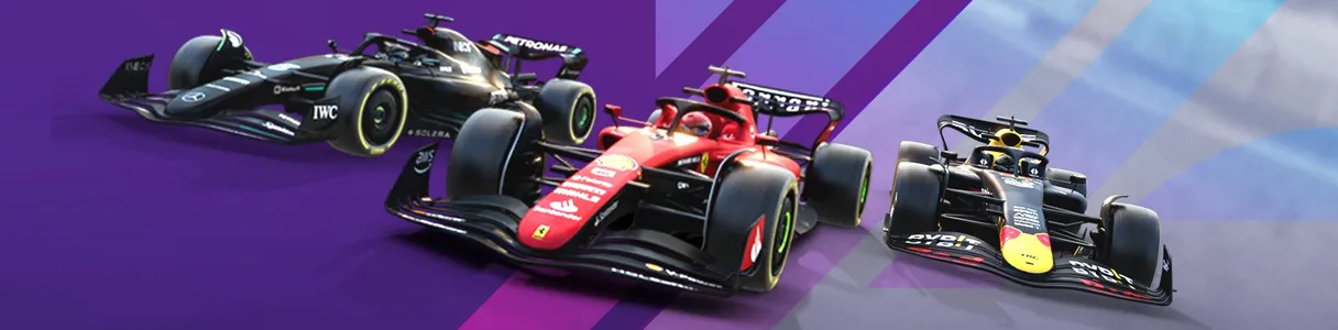 F1 Clash