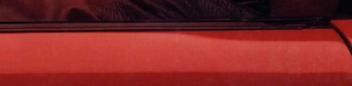 Test Drive III: The Passion