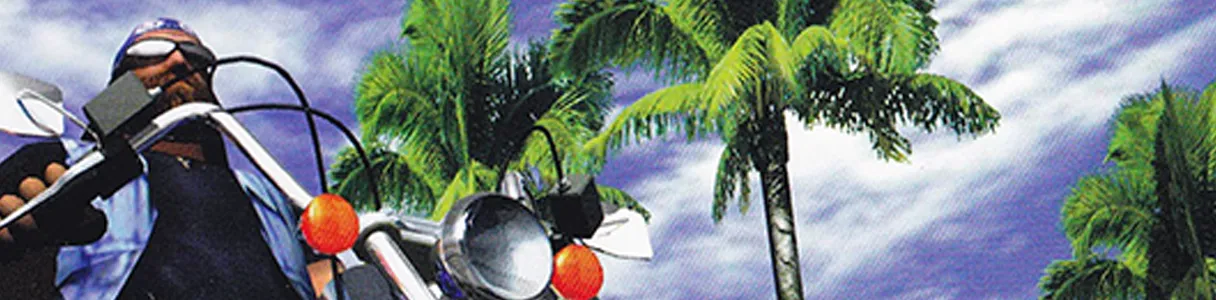 Harley-Davidson & L.A. Riders