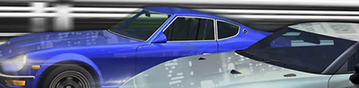 Wangan Midnight: Maximum Tune 6RR