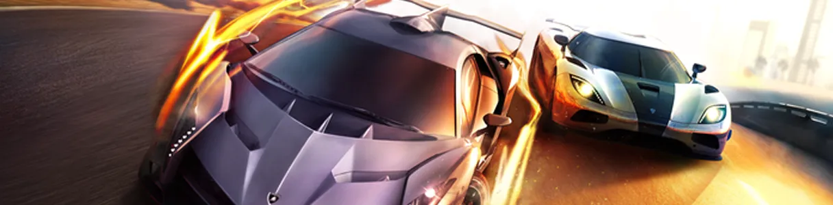 Asphalt 8: Airborne
