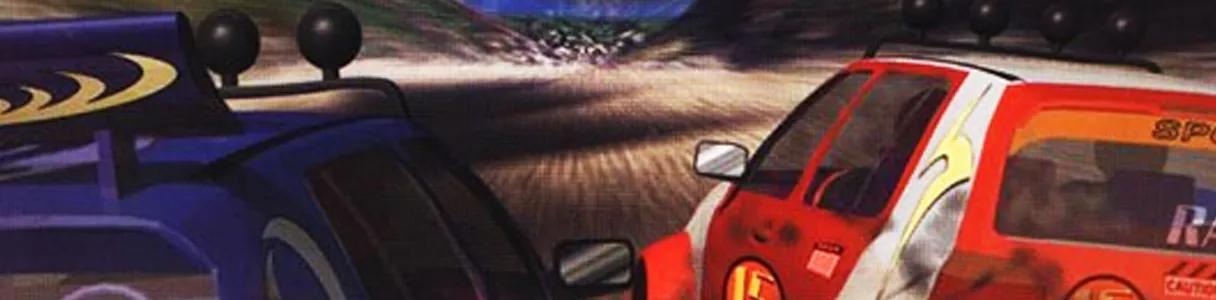 International Rally Championship