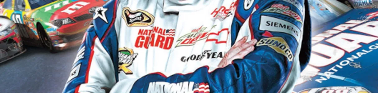 NASCAR The Game: Inside Line