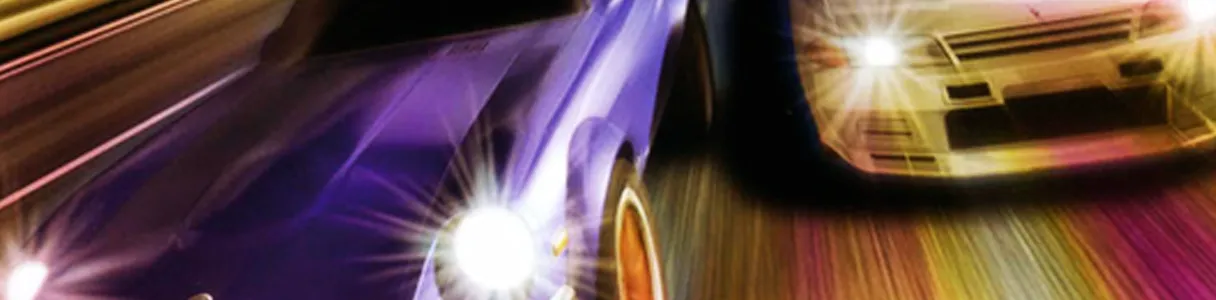 Wangan Midnight: Maximum Tune 3DX