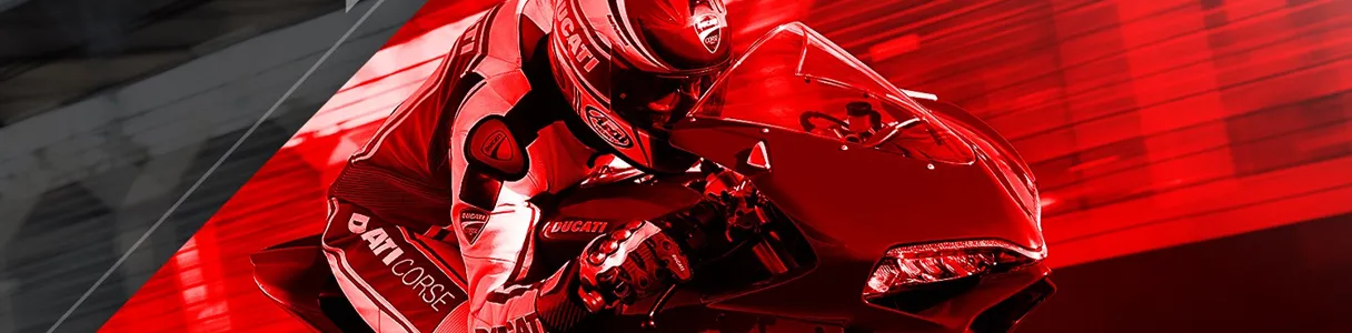 Ducati: 90th Anniversary