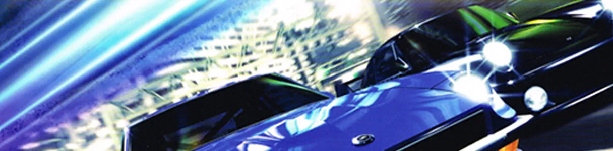 Wangan Midnight: Maximum Tune 5