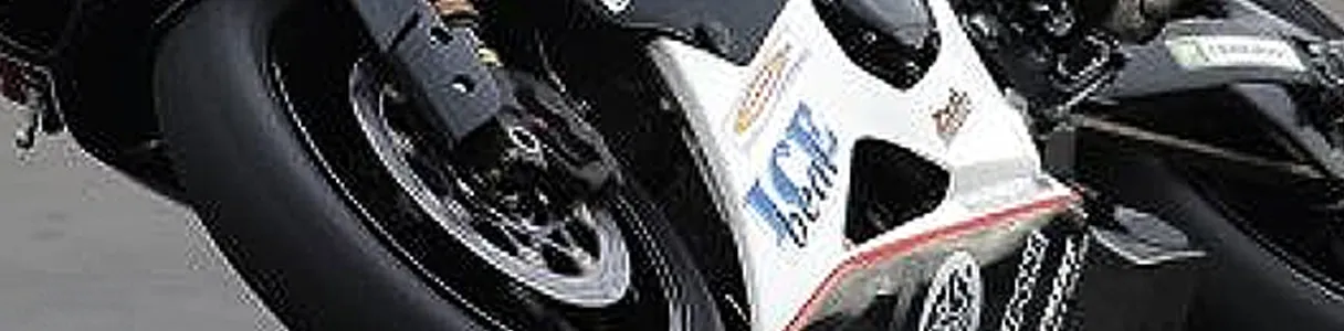 Suzuki Super-Bikes II: Riding Challenge