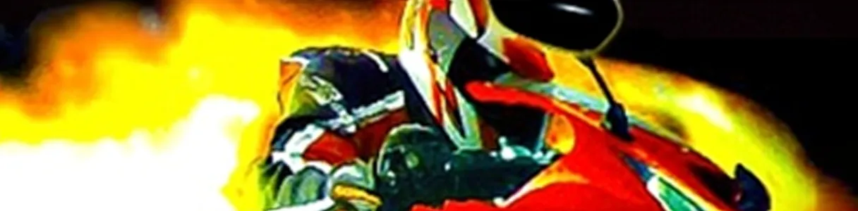 The Fast and the Furious: Super Bikes