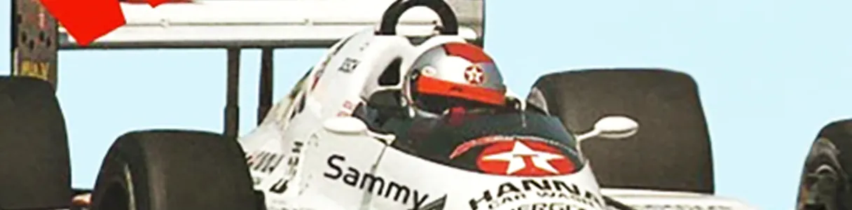 Michael Andretti's World GP