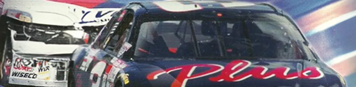 NASCAR Racing: 1999 Edition