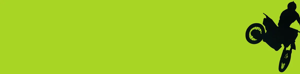 Jeremy McGrath Supercross World