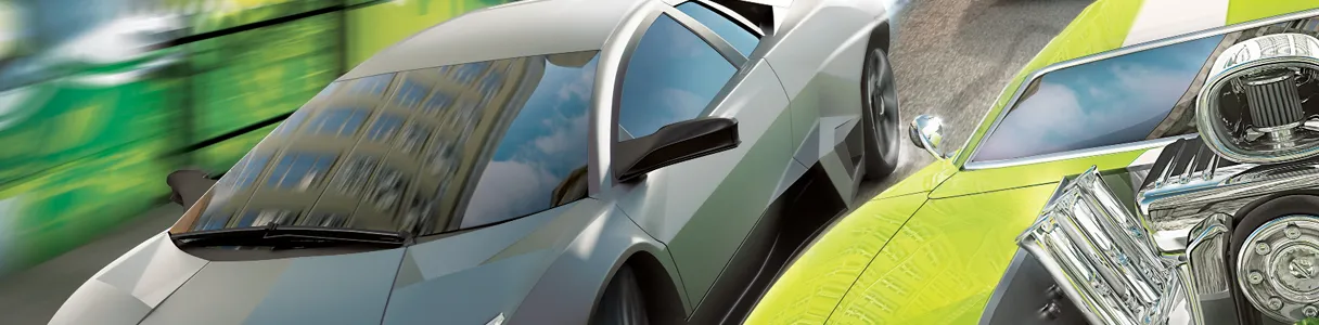 Need for Speed: Nitro