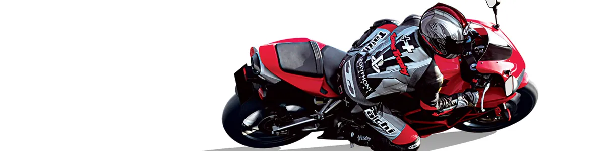 Tourist Trophy: The Real Riding Simulator