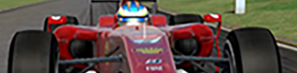 Ferrari Virtual Academy