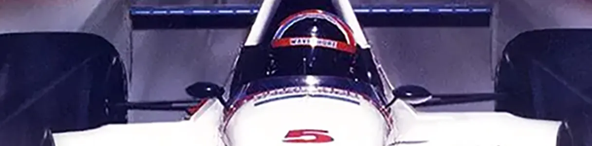 ABC Sports Indy Racing