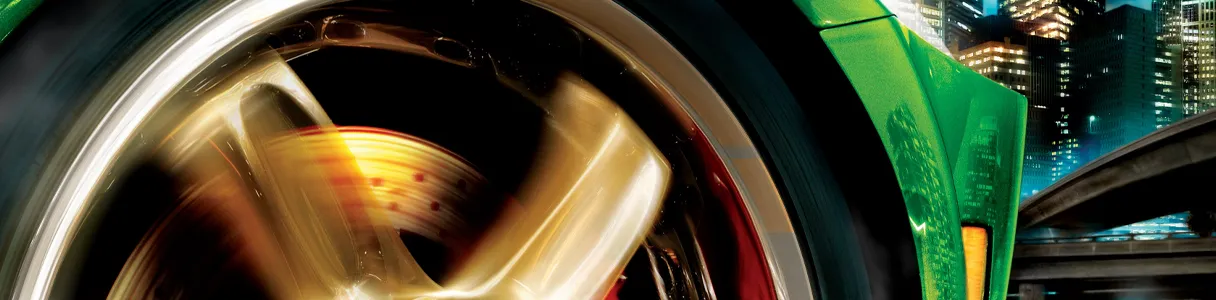 Need for Speed: Underground 2