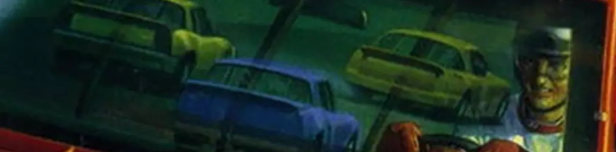 Bill Elliott's NASCAR Fast Tracks