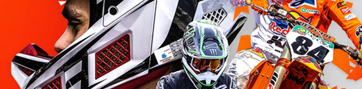 MXGP 2020: The Official Motocross Videogame