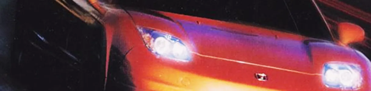 GT Advance 3: Pro Concept Racing