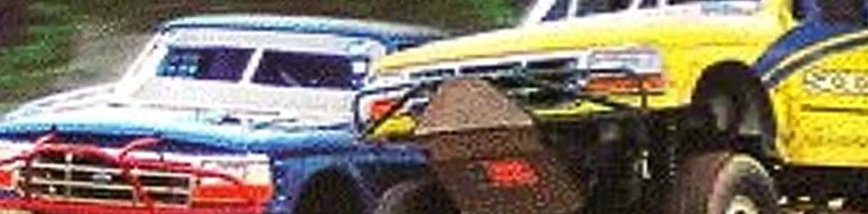 SODA Off-Road Racing