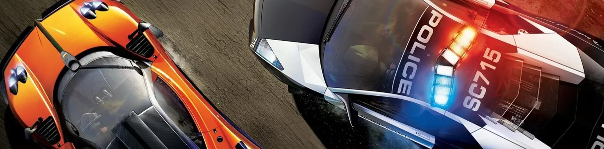 Need for Speed: Hot Pursuit