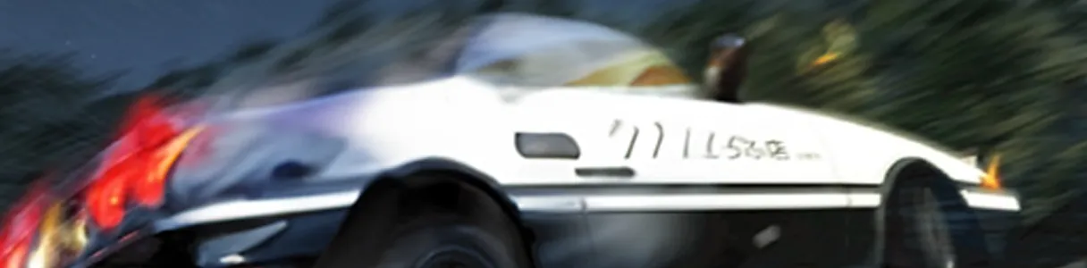 Initial D Arcade Stage Ver.3