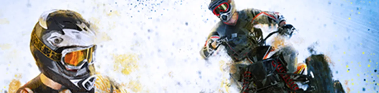 MX vs. ATV Supercross