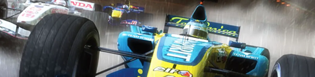 Formula One Championship Edition