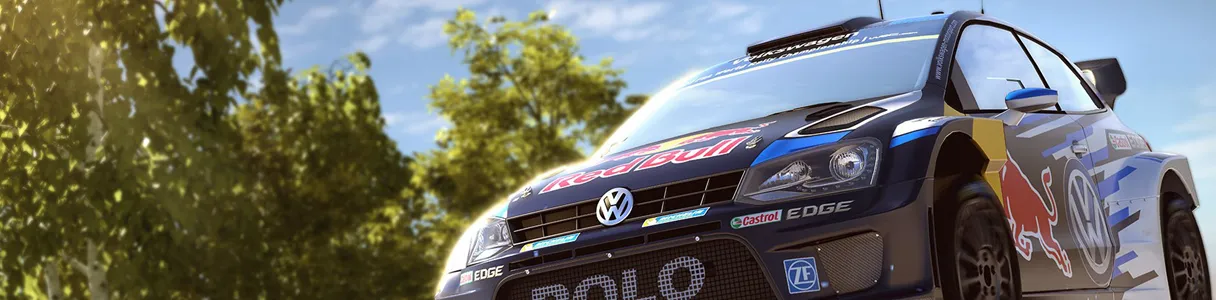 WRC 5