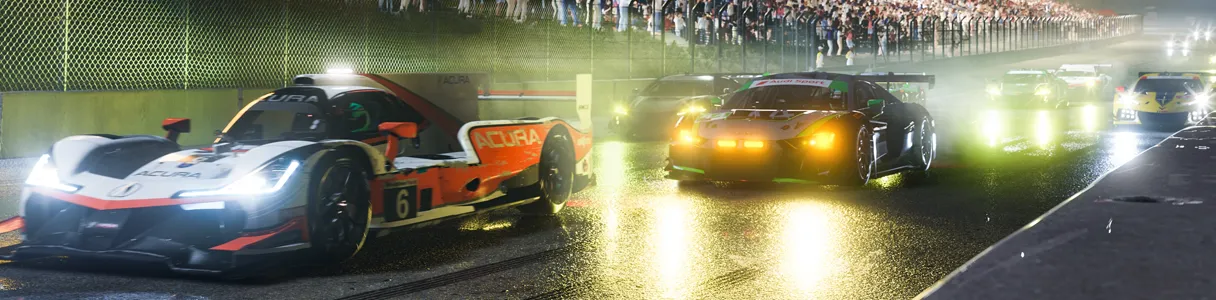 Forza Motorsport (2023)